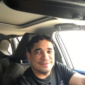 Meet your Posher, Roberto